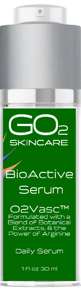 BioActive Serum (microcirculation)