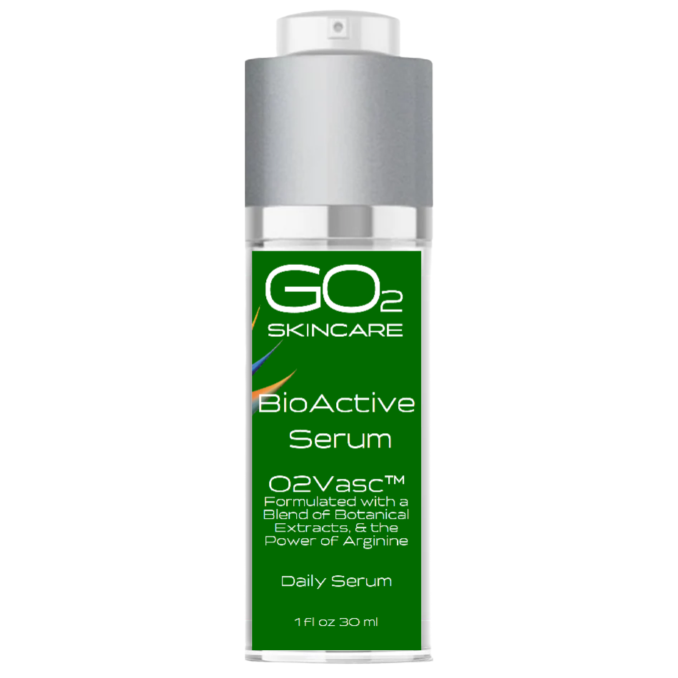 BioActive Serum (microcirculation)